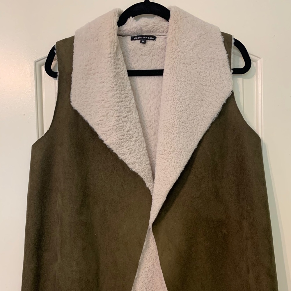 Vest